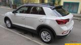 VOLKSWAGEN T-Roc 1.0 TSI Life