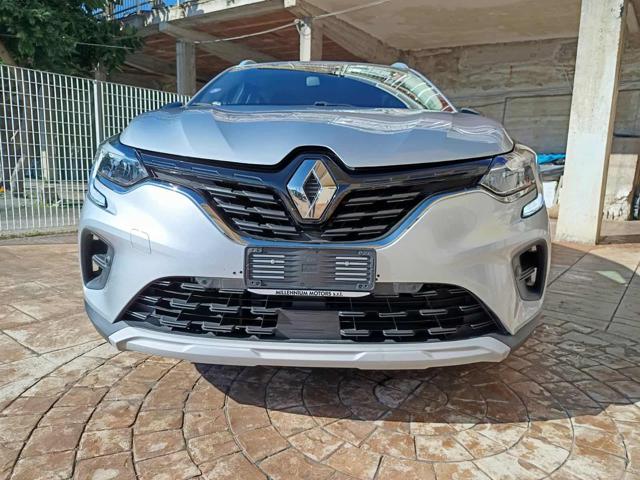 RENAULT Captur TCe 100 CV GPL FAP Business Immagine 0