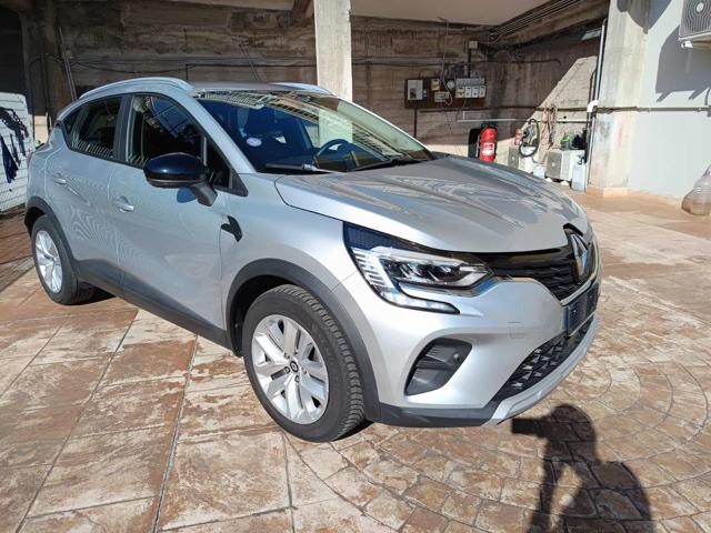 RENAULT Captur TCe 100 CV GPL FAP Business Immagine 2