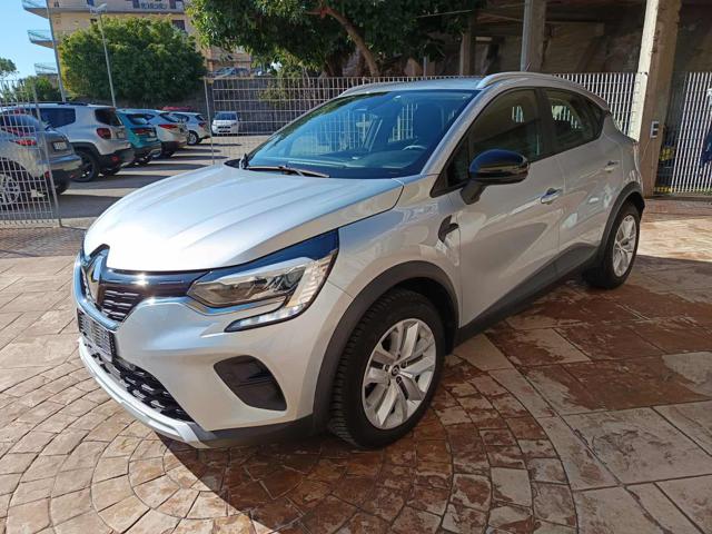 RENAULT Captur TCe 100 CV GPL FAP Business Immagine 1