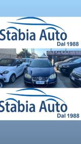 VOLKSWAGEN Jetta 2.0 TDI DPF Comfortline