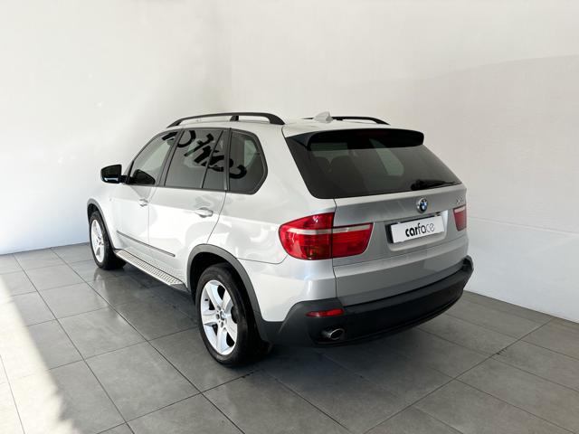 BMW X5 3.0d cat Attiva Immagine 1