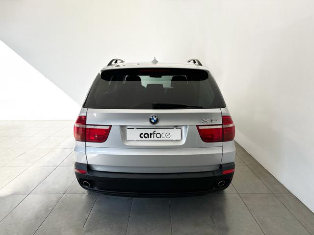 BMW X5 3.0d cat Attiva Immagine 4