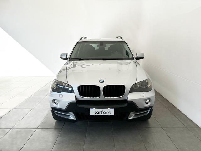 BMW X5 3.0d cat Attiva Immagine 2