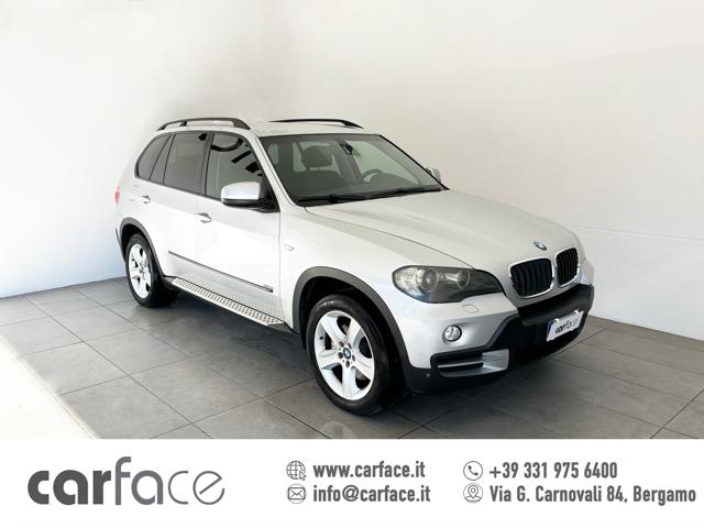 BMW X5 3.0d cat Attiva Immagine 0