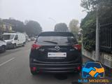 MAZDA CX-5 2.2L Skyactiv-D 150CV 4WD Evolve