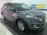 HYUNDAI Tucson 1.7 CRDi XPossible