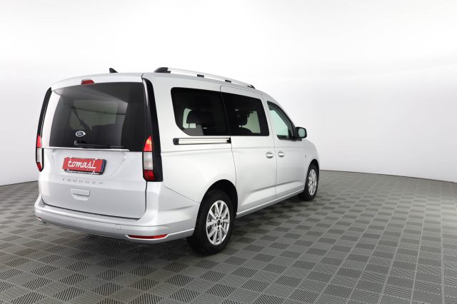 FORD Tourneo Connect Grand Tourneo Connect 2.0 EcoBlue 122 CV Powershif Immagine 3