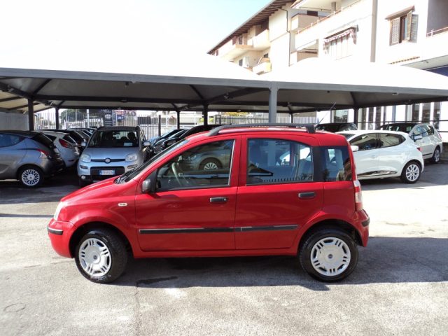 FIAT Panda 1.2 Dynamic Natural Power Immagine 1