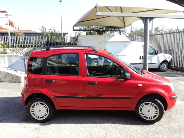 FIAT Panda 1.2 Dynamic Natural Power Immagine 2