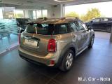 MINI Countryman 1.5 One D Boost Auto