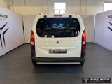 PEUGEOT Rifter Mix Puretech 110 CV Allure