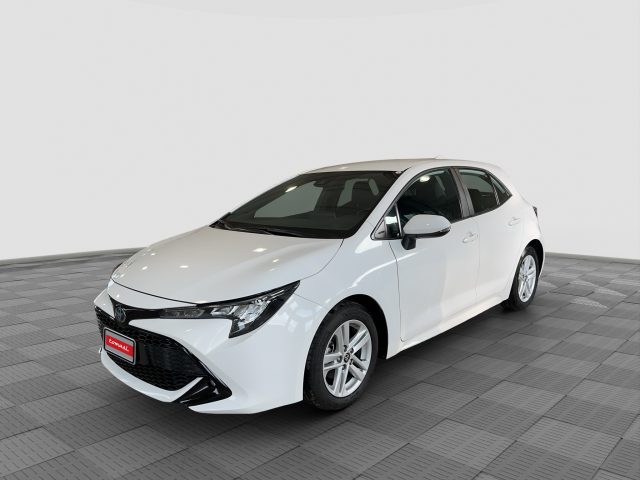 TOYOTA Corolla Corolla 1.8 Hybrid Style Immagine 0