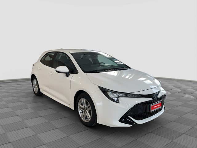 TOYOTA Corolla Corolla 1.8 Hybrid Style Immagine 1