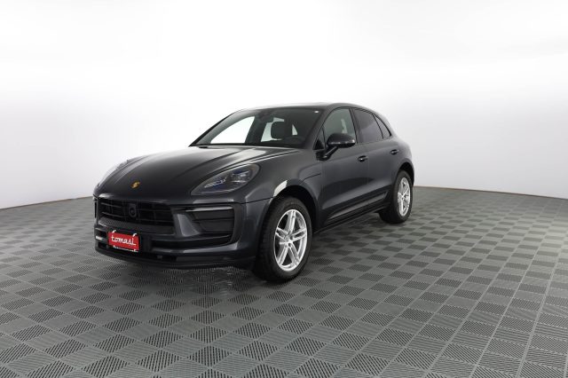 porsche macan macan 2.0