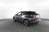 TOYOTA C-HR C-HR 2.0 Hybrid E-CVT Morebusiness