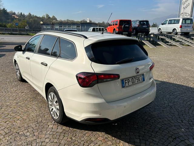 FIAT Tipo 1.6 Mjt S&S SW Pop Van Immagine 3