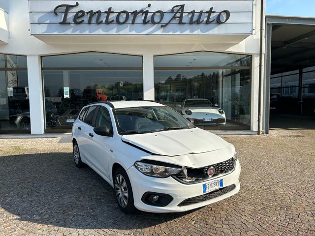 FIAT Tipo 1.6 Mjt S&S SW Pop Van Immagine 0