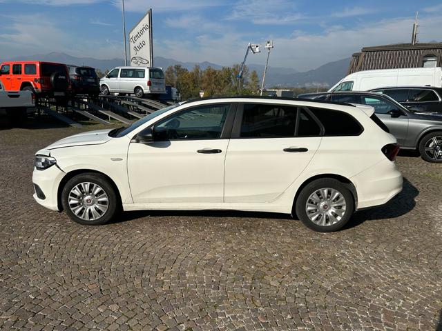 FIAT Tipo 1.6 Mjt S&S SW Pop Van Immagine 2