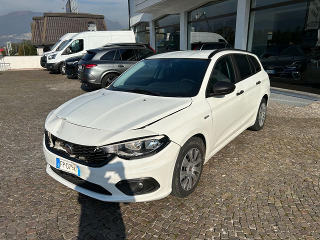 FIAT Tipo 1.6 Mjt S&S SW Pop Van Immagine 1