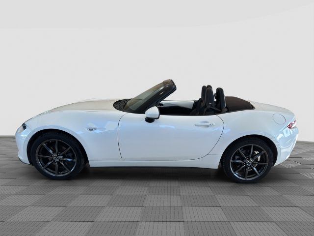 MAZDA MX-5 MX-5 2.0L Skyactiv-G Sport Immagine 1