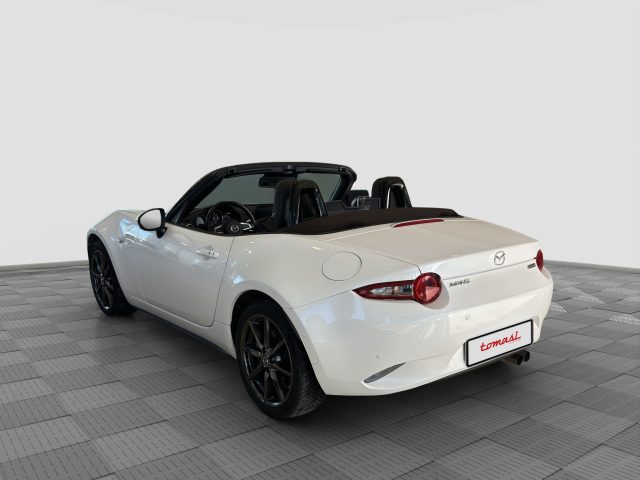 MAZDA MX-5 MX-5 2.0L Skyactiv-G Sport Immagine 2