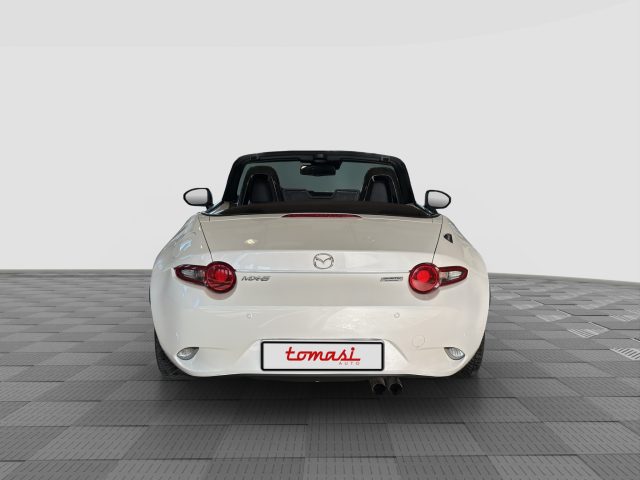 MAZDA MX-5 MX-5 2.0L Skyactiv-G Sport Immagine 3