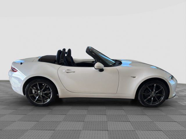 MAZDA MX-5 MX-5 2.0L Skyactiv-G Sport Immagine 4