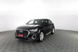 AUDI Q3 Q3 SPB 35 TDI S tronic S line edition