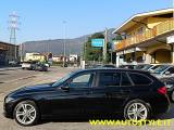 BMW 316 d Touring STEPTRONIC/AUTOMATICA 2.0 116Cv