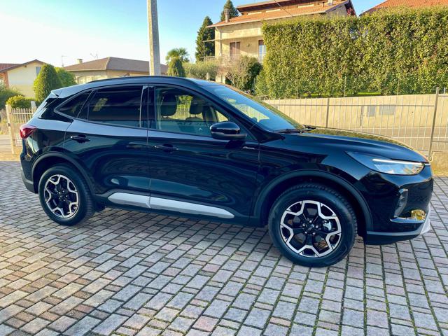 FORD Kuga 2.5 Full Hybrid 180 CV CVT 2WD Active - NUOVO Immagine 2