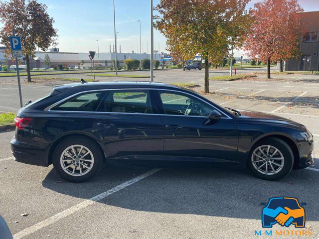 AUDI A6 Avant 50 3.0 TDI quattro tiptronic Business Plus Immagine 3