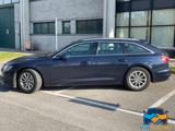 AUDI A6 Avant 50 3.0 TDI quattro tiptronic Business Plus