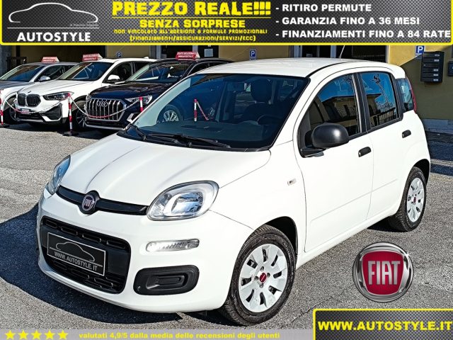 FIAT Panda 1.3 MJT 95Cv S&S Easy Immagine 0