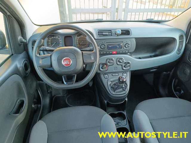 FIAT Panda 1.3 MJT 95Cv S&S Easy Immagine 1