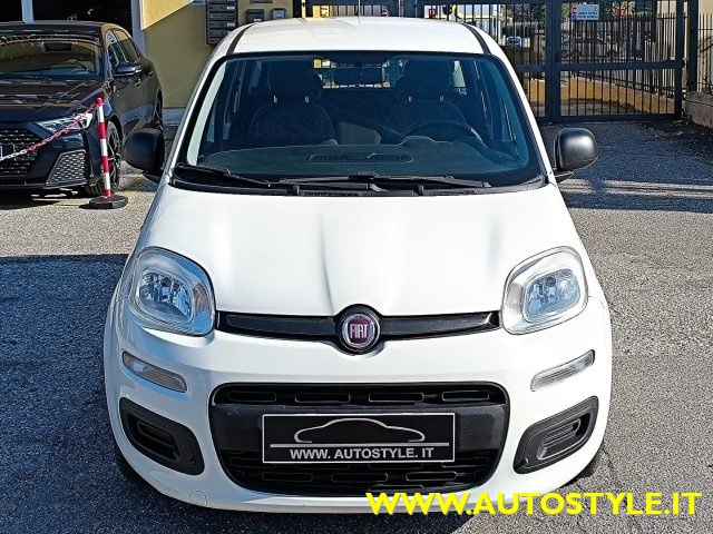 FIAT Panda 1.3 MJT 95Cv S&S Easy Immagine 2