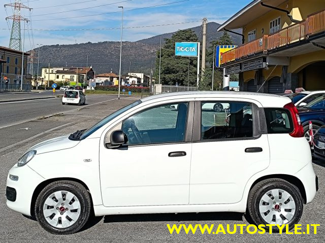 FIAT Panda 1.3 MJT 95Cv S&S Easy Immagine 4