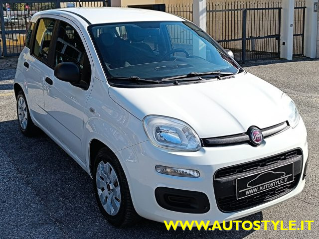 FIAT Panda 1.3 MJT 95Cv S&S Easy Immagine 3