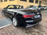 AUDI A5 Cabrio 40 TDI S tronic Business Advanced