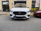 MG ZS 1.5 VTi-tech Luxury