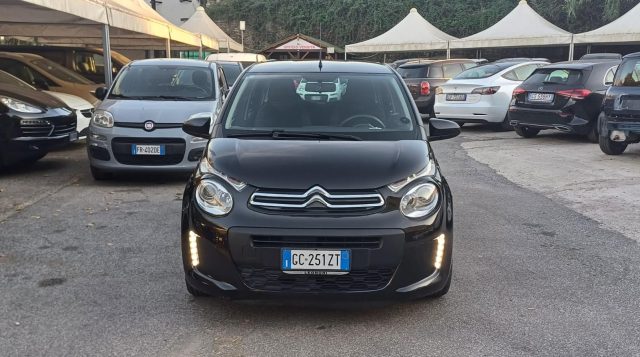 CITROEN C1 VTi 72 S&S 5 porte Feel Immagine 0