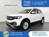 VOLKSWAGEN T-Cross 1.0 TSI Style BMT