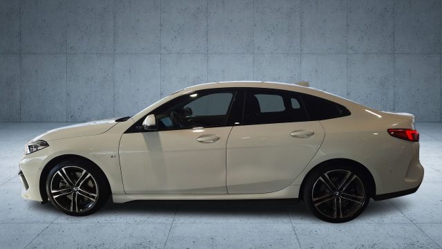 BMW 220 d Gran Coupé Msport Aut. Immagine 2