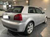 AUDI S3 1.8 T QUATTRO 210CV SOLO 84000KM ! 1PROPRIETARIO