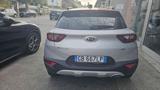 KIA Stonic 1.6 CRDi 115 CV Energy