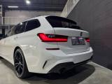 BMW 320 MSPORT UNIPROPRIETARIO FARI LED GANCIO TRAINO