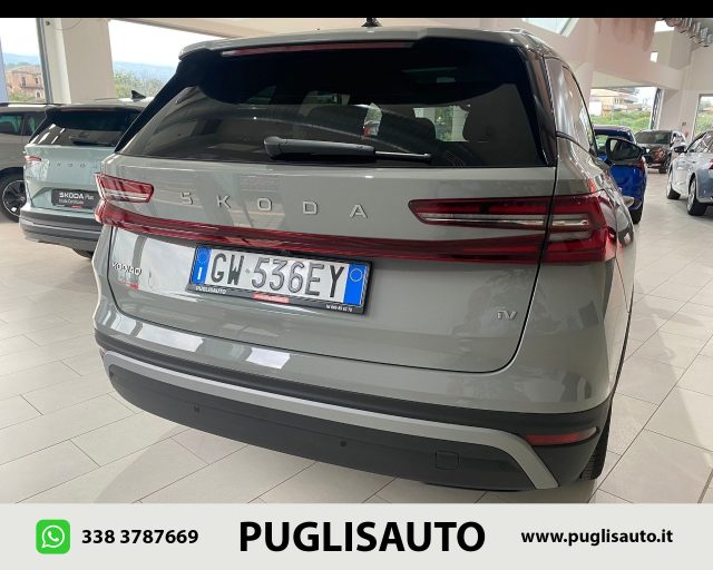 SKODA Kodiaq 1.5 TSI PHEV 204CV DSG Style Immagine 3