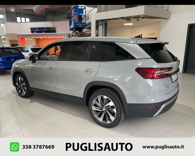 SKODA Kodiaq 1.5 TSI PHEV DSG Style Immagine 2