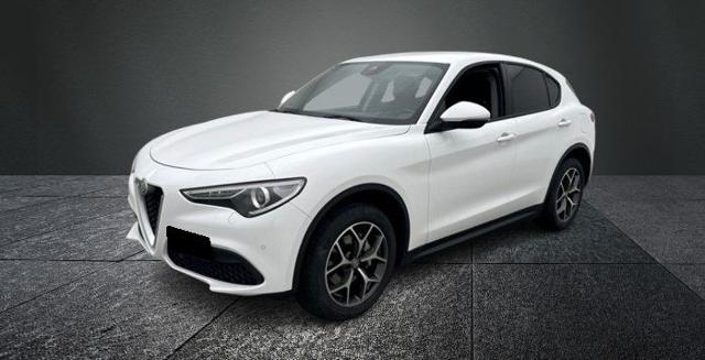 ALFA ROMEO Stelvio 2.2 Turbodiesel 210 CV AT8 Q4 Super +19" Immagine 1