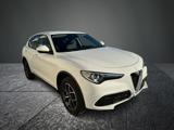 ALFA ROMEO Stelvio 2.2 Turbodiesel 210 CV AT8 Q4 Super